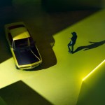 Opel électrifie son iconique coupé Manta pour le grand bonheur des nostalgiques Opel électrifie son iconique coupé Manta pour le grand bonheur des nostalgiques