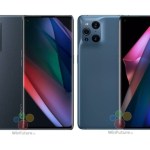 Oppo Find X3 : on sait quasiment tout des prochains haut de gamme du constructeur Oppo Find X3 : on sait quasiment tout des prochains haut de gamme du constructeur