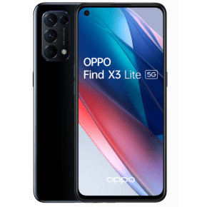 Oppo Find X3 Lite Oppo Find X3 Lite