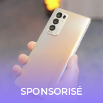 OPPO Find X3 Neo : à 1 euro (+8€/mois), ce smartphone haut de gamme n’a jamais été aussi accessible OPPO Find X3 Neo : à 1 euro (+8€/mois), ce smartphone haut de gamme n’a jamais été aussi accessible