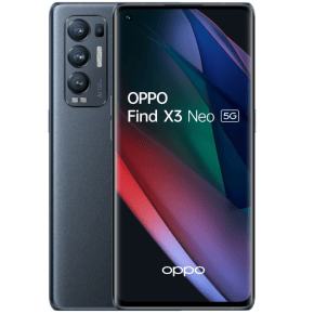 Oppo Find X3 Neo
