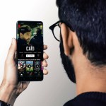 Sur Netflix, une heure de streaming équivaudrait à 400 m en voiture Sur Netflix, une heure de streaming équivaudrait à 400 m en voiture