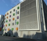 OVH Strasbourg