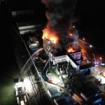 Incendie OVH : la revendication d’un groupuscule anti-5G, une mauvaise blague Incendie OVH : la revendication d’un groupuscule anti-5G, une mauvaise blague
