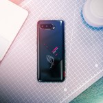 Prise en main de l’Asus ROG Phone 5 : une montée en puissance tout en élégance Prise en main de l’Asus ROG Phone 5 : une montée en puissance tout en élégance