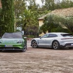 Porsche Taycan : elle gagne 50 km d’autonomie grâce à une mise à jour Porsche Taycan : elle gagne 50 km d’autonomie grâce à une mise à jour