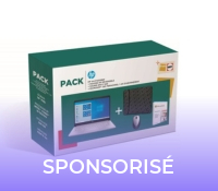 Pack HP Pavilion 14