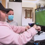 Pour Xbox, il est temps de montrer que « le jeu vidéo est accessible à tous » Pour Xbox, il est temps de montrer que « le jeu vidéo est accessible à tous »