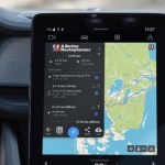 La Polestar 2 accueille nativement le service A Better Route Planner La Polestar 2 accueille nativement le service A Better Route Planner