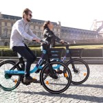 Pony : ses vélos électriques à partager débarquent à Paris avec un prix unique par trajet Pony : ses vélos électriques à partager débarquent à Paris avec un prix unique par trajet