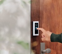 Primary Image – Ring Video Doorbell Pro 2