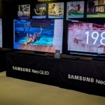 Samsung Neo QLED : nos premières impressions sur les télés Mini LED 4K et 8K Samsung Neo QLED : nos premières impressions sur les télés Mini LED 4K et 8K