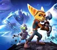 Ratchet and Clank