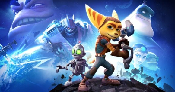 Ratchet and Clank Ratchet and Clank