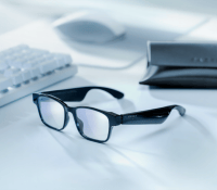 Les lunettes connectées Razer Anzu // Source : Razer