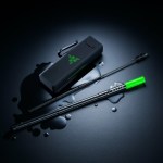 Razer vend des pailles réutilisables, du green marketing un peu trop grossier