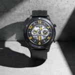 Realme Watch S Pro annoncée : une montée en gamme à prix serré