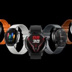 Red Magic Watch : une autonomie de deux semaines pour un prix tout petit Red Magic Watch : une autonomie de deux semaines pour un prix tout petit