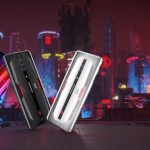 Red Magic 6 : un écran très rapide pour le smartphone à gâchettes Red Magic 6 : un écran très rapide pour le smartphone à gâchettes