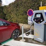 Il y a plus de 300 000 bornes de recharge en Europe, mais elles sont très mal réparties Il y a plus de 300 000 bornes de recharge en Europe, mais elles sont très mal réparties