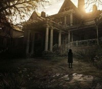 Resident Evil // Source : Capcom