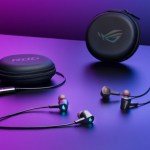 Asus ROG dévoile des casques et écouteurs pour gamers (avec RGB) Asus ROG dévoile des casques et écouteurs pour gamers (avec RGB)