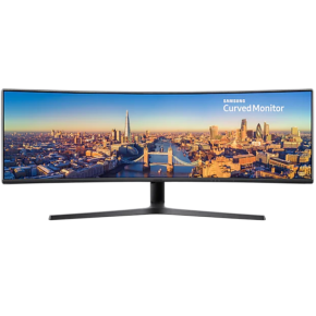 Samsung C49J890DKU Samsung C49J890DKU