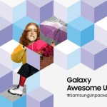 Samsung Galaxy A52, A52 5G et A72 dévoilés : le résumé de la conférence Samsung Galaxy A52, A52 5G et A72 dévoilés : le résumé de la conférence
