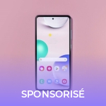 French Days : jusqu’à 160 euros de remise sur les smartphones Samsung chez RED French Days : jusqu’à 160 euros de remise sur les smartphones Samsung chez RED