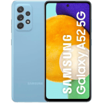 Samsung Galaxy A52 5G Samsung Galaxy A52 5G