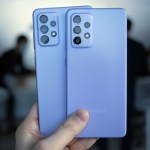 Prise en main des Samsung Galaxy A52, A52 5G et A72 : le diable se cache dans les détails Prise en main des Samsung Galaxy A52, A52 5G et A72 : le diable se cache dans les détails