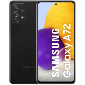 Samsung Galaxy A72 Samsung Galaxy A72