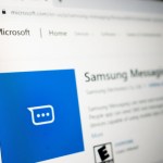 Les PC Samsung peuvent désormais envoyer directement des SMS sur Windows 10 Les PC Samsung peuvent désormais envoyer directement des SMS sur Windows 10