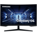 Samsung Odyssey G5 (2020)