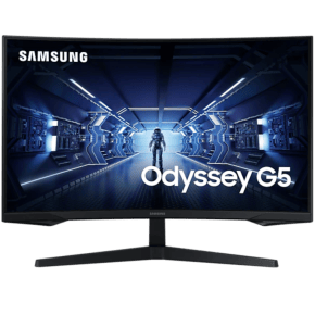 Samsung Odyssey G5 (2020) Samsung Odyssey G5 (2020)