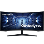 Samsung Odyssey G5 2021 (G55T) Samsung Odyssey G5 2021 (G55T)