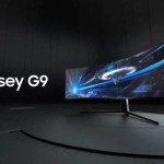 Samsung Odyssey G9 (2021) : l’impressionnant moniteur incurvé goûte au Mini LED Samsung Odyssey G9 (2021) : l’impressionnant moniteur incurvé goûte au Mini LED