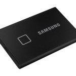 Samsung T7 Touch 500 Go : le SSD avec capteur d’empreintes est en promotion Samsung T7 Touch 500 Go : le SSD avec capteur d’empreintes est en promotion