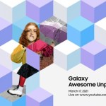 Galaxy A52 : Samsung prépare un nouvel évènement « génial » Galaxy A52 : Samsung prépare un nouvel évènement « génial »