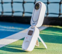 GO 2 la caméra de poche d'Insta360