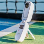 Insta360 GO 2 officialisée : l’action cam de la taille de votre pouce Insta360 GO 2 officialisée : l’action cam de la taille de votre pouce