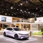 Huawei fait son entrée dans la maison connectée Huawei fait son entrée dans la maison connectée