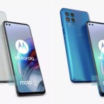 Le Motorola Moto G100, variante européenne du Edge S, se dévoile en images avant l’heure Le Motorola Moto G100, variante européenne du Edge S, se dévoile en images avant l’heure
