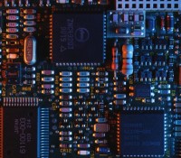 La pénurie de semi-conducteurs pourrait perdurer jusqu'à l'année prochaine... // Source : Umberto - Unsplash
