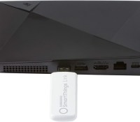 Smartthings link Shield