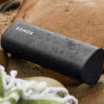 Sonos Roam, la nouvelle enceinte compacte et nomade qui promet de savoir tout faire Sonos Roam, la nouvelle enceinte compacte et nomade qui promet de savoir tout faire
