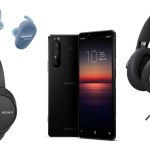 Déstockage des produits Sony sur Amazon (smartphones, casques, etc.) Déstockage des produits Sony sur Amazon (smartphones, casques, etc.)