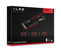 SSD NVMe PNY CS3030 1 To