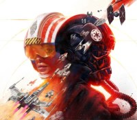 Star Wars : Squadrons // Source : EA