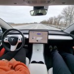 L’Autopilot de Tesla va être encore plus limité en Europe L’Autopilot de Tesla va être encore plus limité en Europe